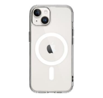 Tactical MagForce Kryt pro Apple iPhone 14 Transparent obrázek