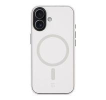 Tactical MagForce SmoothIsFast Kryt pro Apple iPhone 17 Chalk obrázek