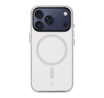 Tactical MagForce SmoothIsFast Kryt pro Apple iPhone 17 Pro Chalk obrázek