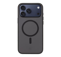 Tactical MagForce SmoothIsFast Kryt pro Apple iPhone 17 Pro Max Asphalt obrázek