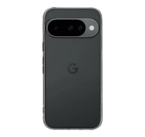 Tactical TPU Kryt pro Google Pixel 10 Transparent obrázek