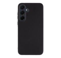 Tactical TPU Kryt pro Samsung Galaxy A35 5G Black obrázek