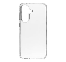 Tactical TPU Kryt pro Samsung Galaxy A56 5G Transparent obrázek
