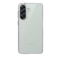Tactical TPU Kryt pro Samsung Galaxy A57 Transparent obrázek