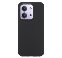 Tactical TPU Kryt pro Xiaomi Redmi 15C 4G/5G Black obrázek