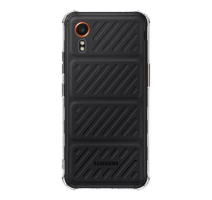 Tactical TPU Plyo Kryt pro Samsung Galaxy Xcover 7 Transparent obrázek