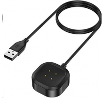 Tactical USB Nabíjecí Kabel pro Fitbit Versa 3/Sense obrázek
