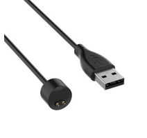 Tactical USB Nabíjecí Kabel pro Xiaomi Miband 5 Magnetický obrázek