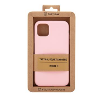 Tactical Velvet Smoothie Kryt pro Apple iPhone 11 Pink Panther obrázek