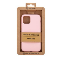 Tactical Velvet Smoothie Kryt pro Apple iPhone 11 Pro Pink Panther obrázek