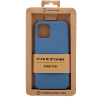Tactical Velvet Smoothie Kryt pro Apple iPhone 12 Pro/12 Max Avatar obrázek