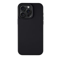 Tactical Velvet Smoothie Kryt pro Apple iPhone 15 Pro Max Asphalt obrázek