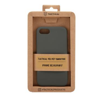 Tactical Velvet Smoothie Kryt pro Apple iPhone SE2020/8/7 Bazooka obrázek