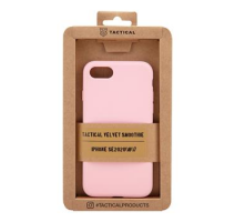 Tactical Velvet Smoothie Kryt pro Apple iPhone SE2020/8/7 Pink Panther obrázek
