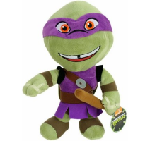 Turtles Ninja Donatello (30 cm) obrázek
