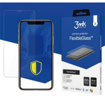 Tvrzené sklo 3mk FlexibleGlass pro Samsung Galaxy A31 (SM-A315) obrázek