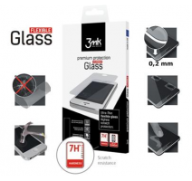 Tvrzené sklo 3mk FlexibleGlass pro Samsung Galaxy Xcover 4 (SM-G390F) obrázek