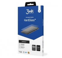 Tvrzené sklo 3mk HardGlass pro Apple iPhone 14 Pro obrázek