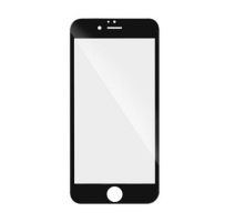 Tvrzené sklo 5D pro Samsung Galaxy A10 (SM-A105), plné lepení, černá obrázek