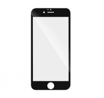 Tvrzené sklo 5D pro Samsung Galaxy S21 (SM-G991) plné lepení, černá obrázek