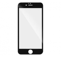 Tvrzené sklo 5D pro Xiaomi Mi Note 10, plné lepení, černá obrázek