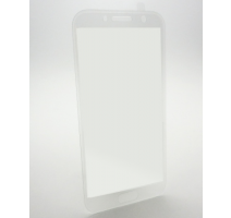 Tvrzené sklo Blue Star PRO pro Samsung Galaxy A8 2018 (SM-A530) celé pokrytí, transparentní obrázek
