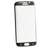 Tvrzené sklo Blue Star PRO pro Samsung Galaxy S7 edge (SM-G935F) celé pokrytí, menší rámeček, černá  obrázek