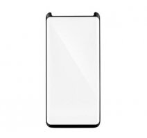 Tvrzené sklo Blue Star PRO pro Samsung Galaxy S7 edge (SM-G935F) celé pokrytí + rámeček, černá  obrázek