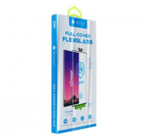 Tvrzené sklo Nano FlexGlass pro Samsung Galaxy S20 Ultra (SM-G988), černá obrázek