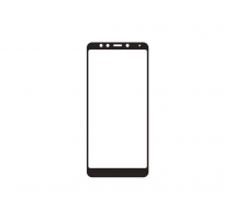 Tvrzené sklo Roar 5D pro Samsung Galaxy A8 2018 (SM-A530), černá obrázek