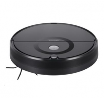 Vysavač robotický Roborock E5 Black obrázek