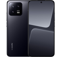 Xiaomi 13 8GB/256GB Black obrázek