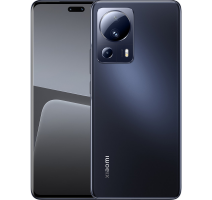 Xiaomi 13 Lite 8GB/256GB Black obrázek