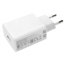 Xiaomi MDY-11-EP USB 22,5W Cestovní Nabíječka White (Bulk) obrázek