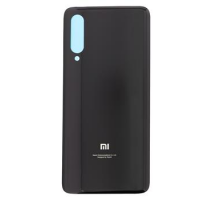 Xiaomi Mi9 Kryt Baterie Black obrázek