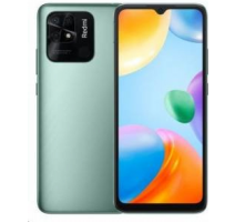 Xiaomi Redmi 10C 4GB/64GB Mint Green  obrázek