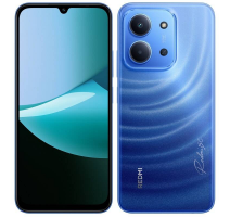 Xiaomi Redmi 15C 4GB/128GB Moonlight Blue obrázek