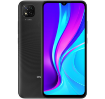 Xiaomi Redmi 9C NFC 3GB/64GB Grey obrázek
