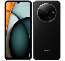 Xiaomi Redmi A3 3GB/64GB Black obrázek