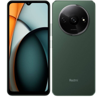 Xiaomi Redmi A3 3GB/64GB Green obrázek