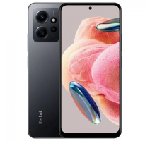 Xiaomi Redmi Note 12 64GB/4GB Onyx Gray obrázek