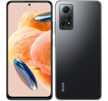 Xiaomi Redmi Note 12 Pro 6GB/128GB Graphite Gray obrázek
