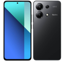 Xiaomi Redmi Note 13 5G 6GB/128GB Midnight Black obrázek