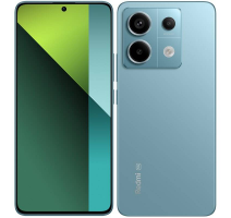 Xiaomi Redmi Note 13 Pro 5G 8GB/256GB Ocean Teal obrázek