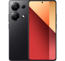 Xiaomi Redmi Note 13 Pro 8GB/256GB Midnight Black obrázek