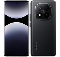 Xiaomi Redmi Note 14 Pro+ 5G 12GB/512GB Midnight Black obrázek