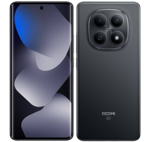 Xiaomi Redmi Note 15 5G 8GB/256GB Black obrázek