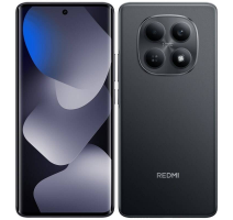 Xiaomi Redmi Note 15 6GB/128GB Black obrázek