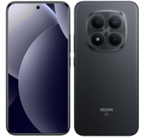 Xiaomi Redmi Note 15 Pro+ 5G 8GB/256GB Black obrázek