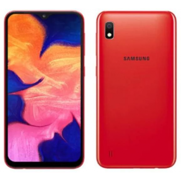 samsung galaxy a10 dual sim